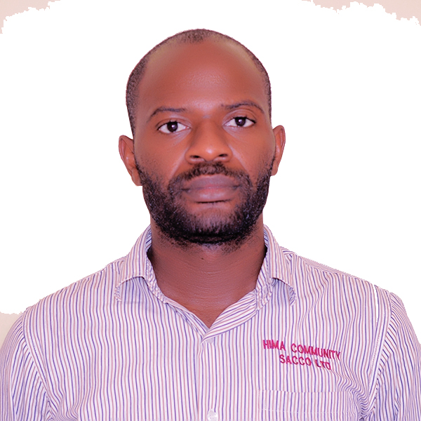 Mr. Kanyesigye Robert